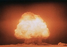 How understanding nature made the atomic bomb inevitable