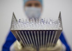 Russia plans to produce 1 billion doses of its ‘cheaper’ Covid vaccine