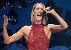 Céline Dion loses $13m dispute with concert agent