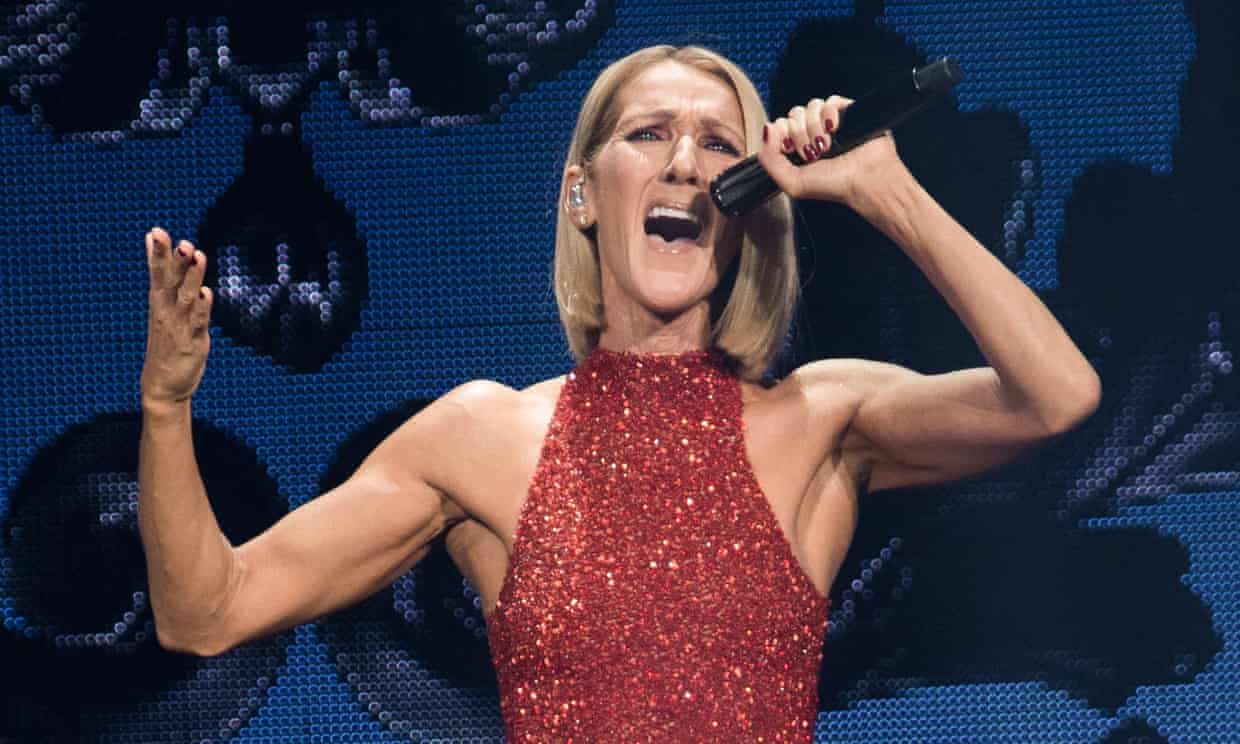 Céline Dion loses $13m dispute with concert agent