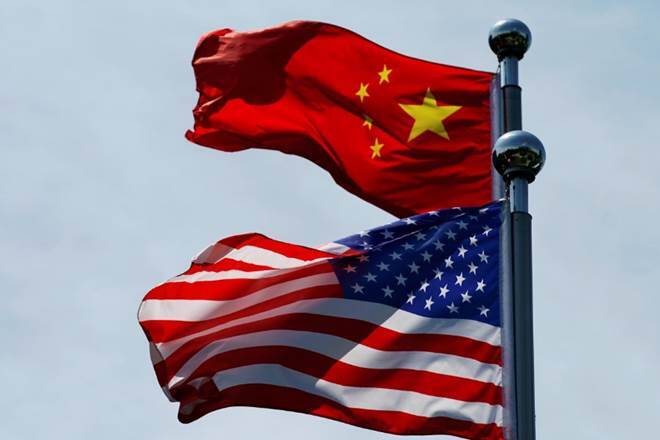 US called on China to abide by International Commitments