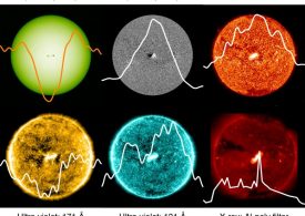 Studying the Sun From Far Away Like a Star to Understand Stellar Flares and Exoplanets