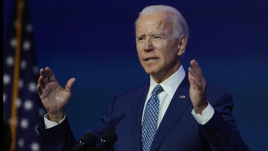 Biden could name cabinet picks amid Trump efforts to block transition