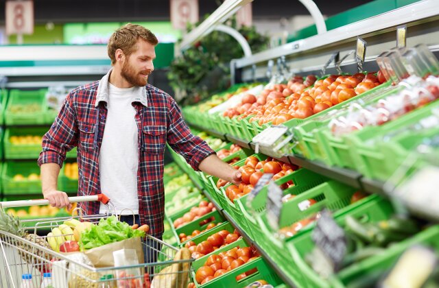 PACKAGING AND PLASTICS: TIME FOR A REVOLUTION IN GROCERY RETAIL (TRACE ONE)