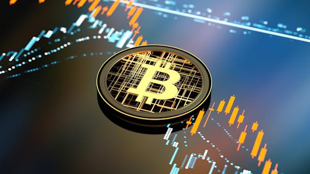 Bitcoin recovers value after volatile plunge
