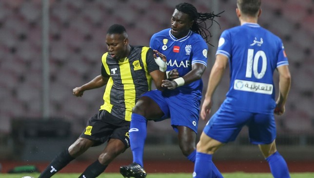 Saudi Professional League missteps can bolster Al Hilal hopes in AFC Champions League