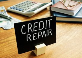 Qualities To Look For In A Credit Repair Company