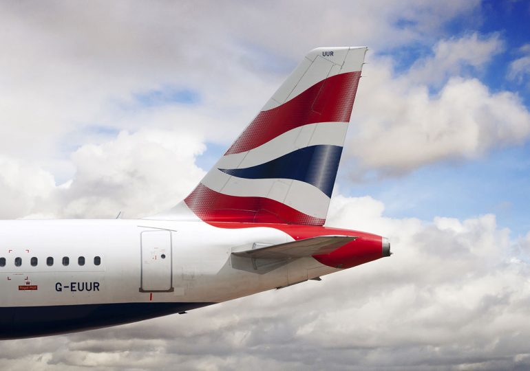 BA boss says rich holidaymakers will make up for fall in business-class flying