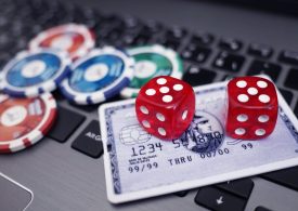 Important Changes in The UK Online Gambling Industry