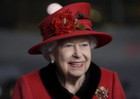 Her Majesty The Queen: Duty, Consistency, and Steadfastness