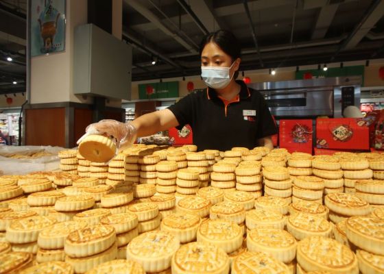 How Different Countries in Asia Celebrate the Mid-Autumn Festival