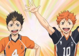 When is Haikyuu Season 5 Coming Out? Let’s Take a Look!