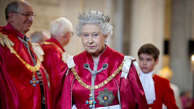 What We Know So Far About Queen Elizabeth II’s Funeral
