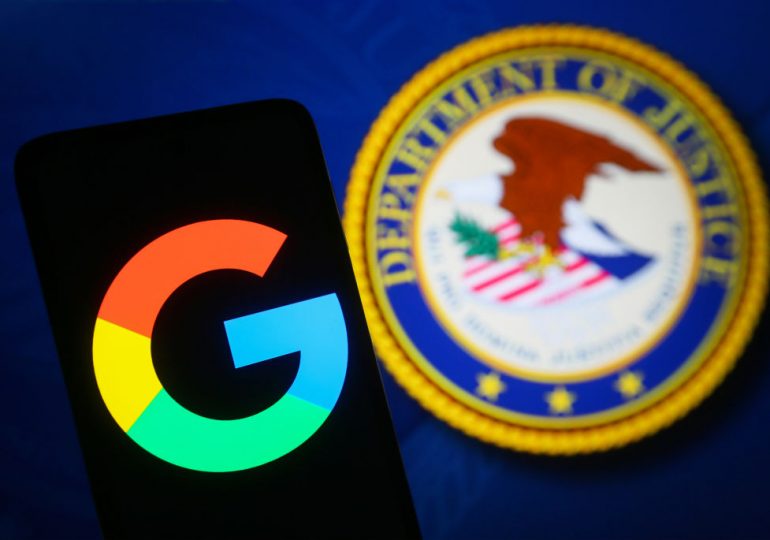 How Google’s Antitrust Trial Could Change Internet Search
