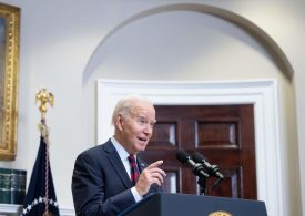 What to Know About Biden’s Newest Student Loan Forgiveness Effort