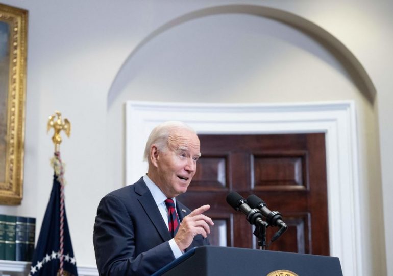 What to Know About Biden’s Newest Student Loan Forgiveness Effort