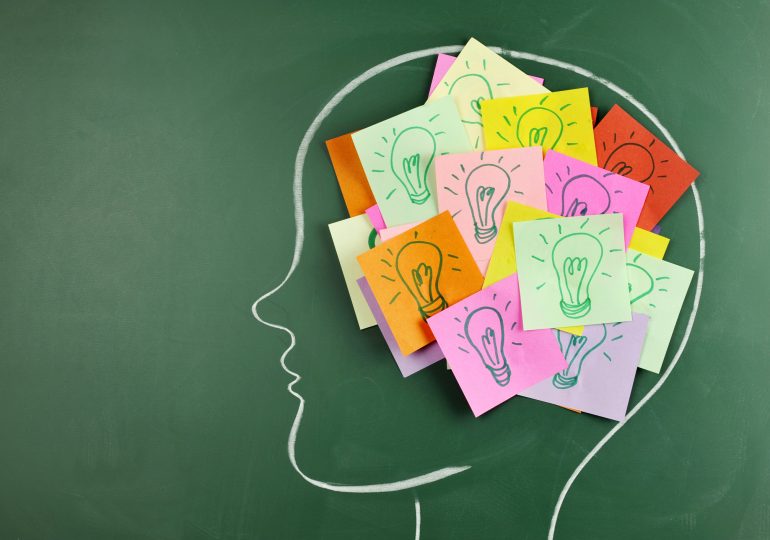 Why Brainstorming Doesn’t Work