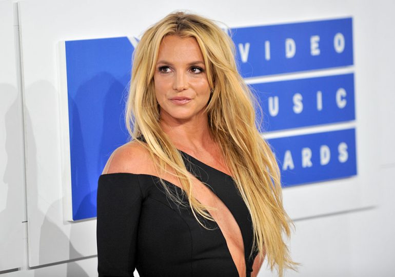 Britney Spears Details Her 55-Hour Marriage to Jason Alexander