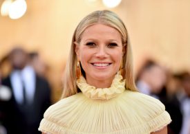 Gwyneth Paltrow Calls the Term Nepo Baby an ‘Ugly Moniker’