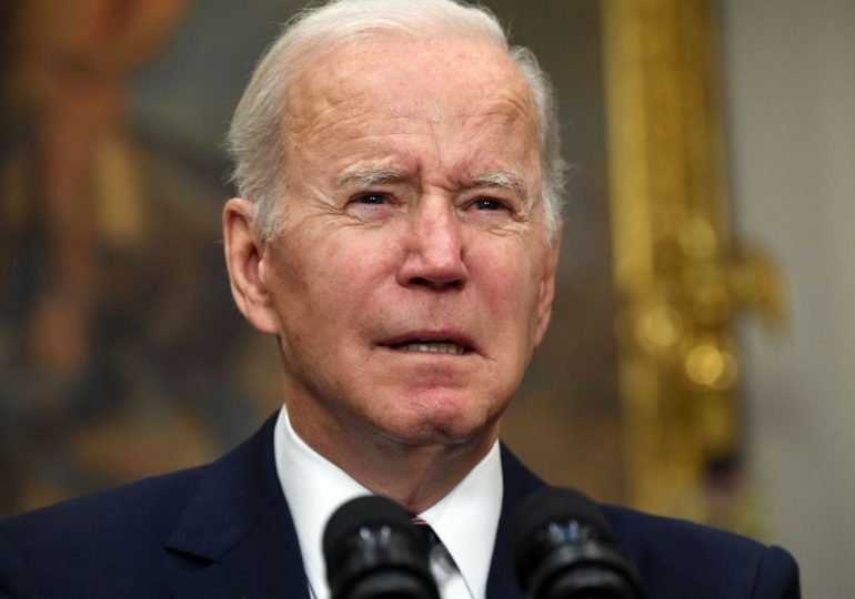 As Biden Responds to Iran-Linked Attacks With Air Strikes, Fears of a Wider War Grow