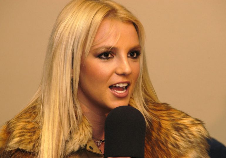 Britney Spears Says Her Diane Sawyer Interview Was ‘a Breaking Point’