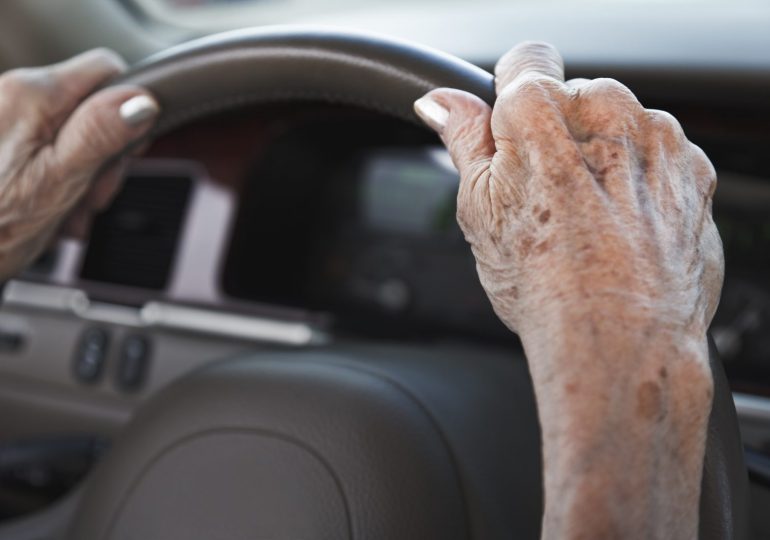State Driver’s License Laws Could Lead to Underdiagnosis of Dementia, According to New Research