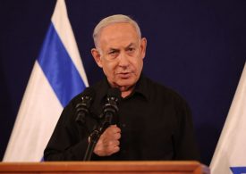 Israel’s Vow to ‘Eliminate Hamas’ Is Unrealistic. Here’s What Netanyahu Must Acknowledge