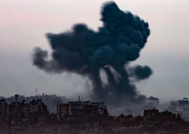 The Diplomatic Off-Ramp After Israel’s Invasion of Gaza