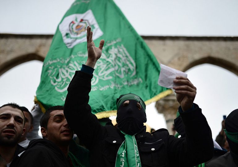 What the World Gets Wrong About Hamas