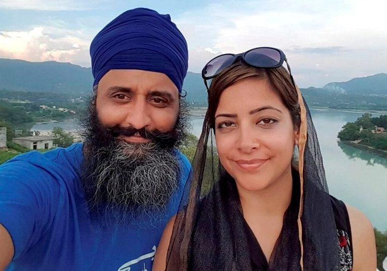 Chilling motive of Brit wife, 38, who murdered ‘devoted’ husband, 34, after poisoning his biryani as she faces hanging