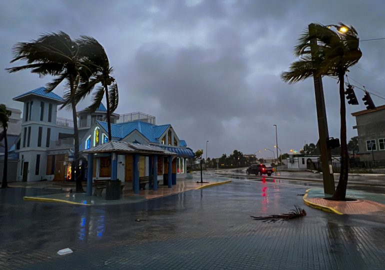 Hurricanes Are Twice As Likely to Get Rapidly Stronger Than Decades Ago