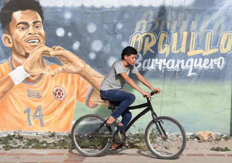 How Colombian ganglands where Luis Diaz’s parents were snatched went from paradise to cartel state plagued by abductions