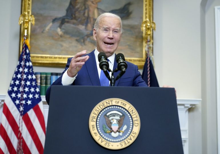 President Biden Will Sign an Executive Order on AI Safeguards