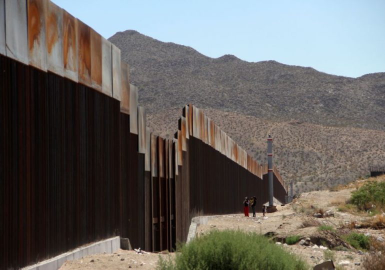 America’s Border Wall Is Bipartisan