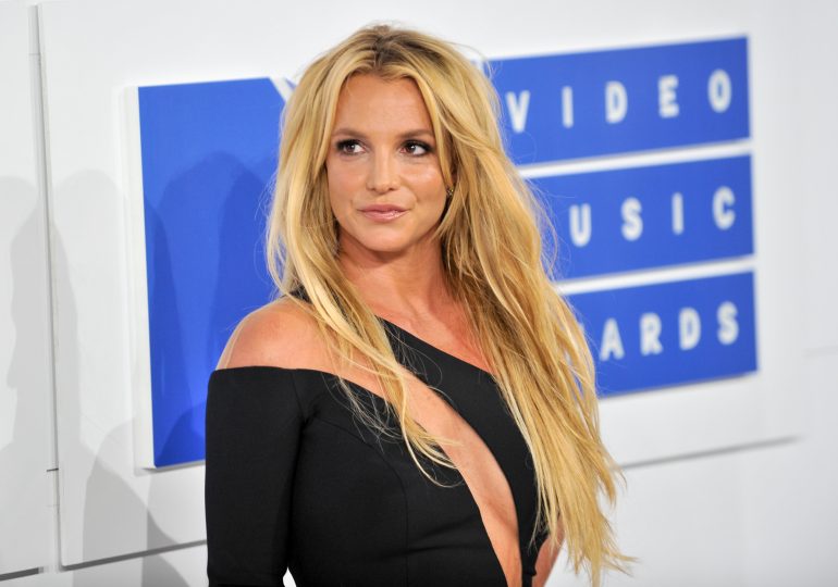 Britney Spears Feared Her Family Would Kill Her, She Writes in New Book