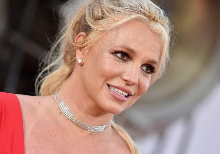 Britney Spears Reveals How She Feels About the #FreeBritney Movement in The Woman in Me