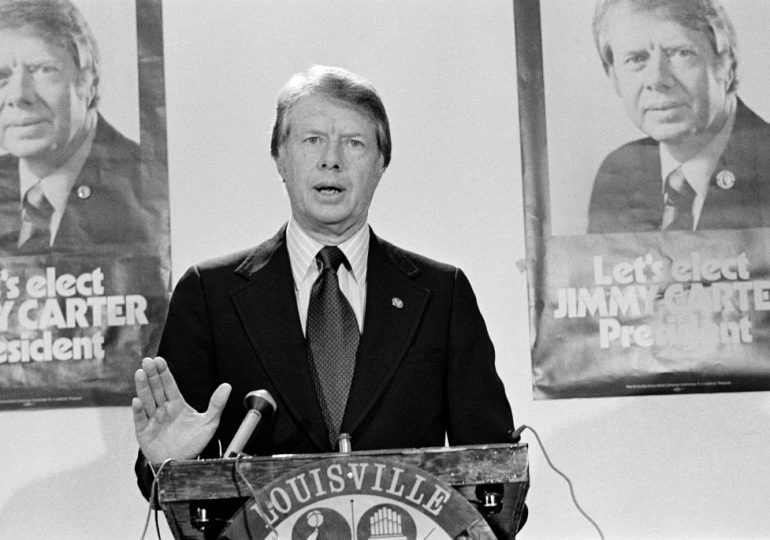 Jimmy Carter Revolutionized Politics. We’re Still Paying the Price