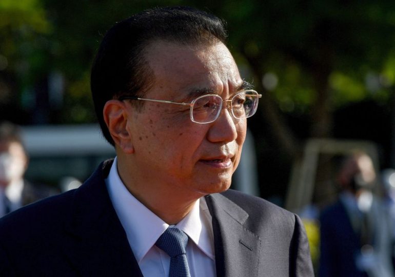 Li Keqiang dead at 68: China’s ex-Premier dies of heart attack just months after retiring from office