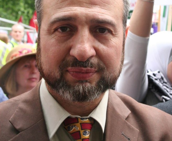 Hamas chief ‘living in London council house’ after ‘running terror group’s operations in West Bank’