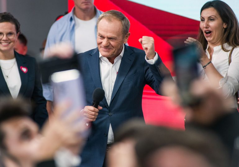 What Poland’s Surprise Election Means for the EU