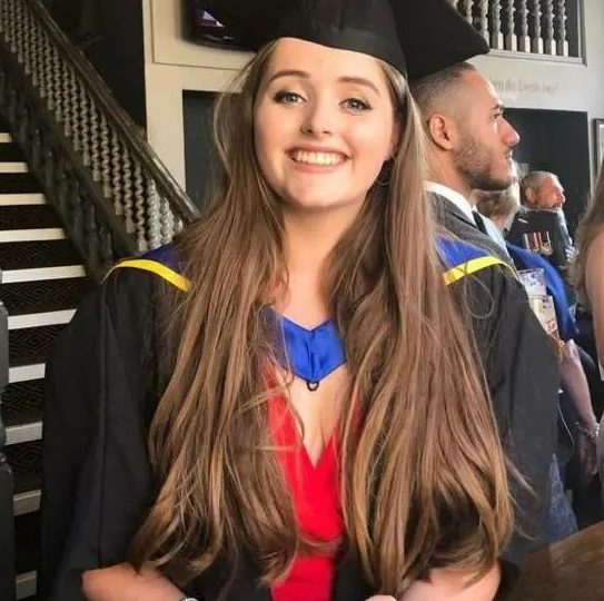 Murdered Brit backpacker Grace Millane’s grieving mum bravely breaks silence with powerful message to daughter’s killer