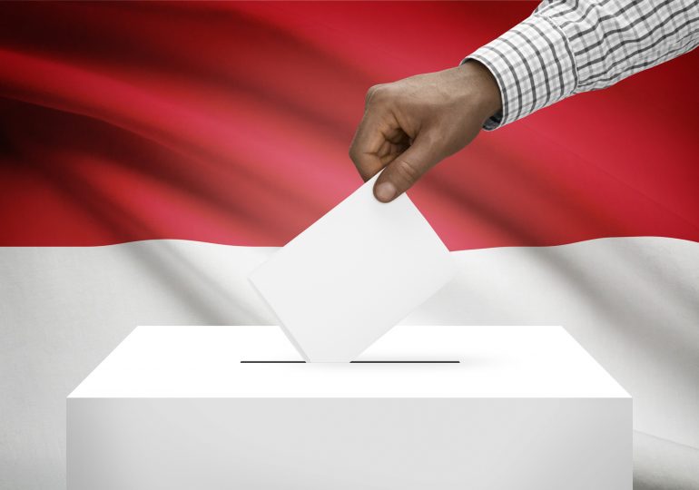 These Are the Three Contenders Vying to Be Indonesia’s Next President