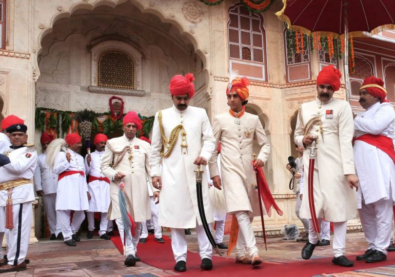 Inside India’s last-remaining royal families from billionaire party prince & lavish palaces to curse spanning 400 years