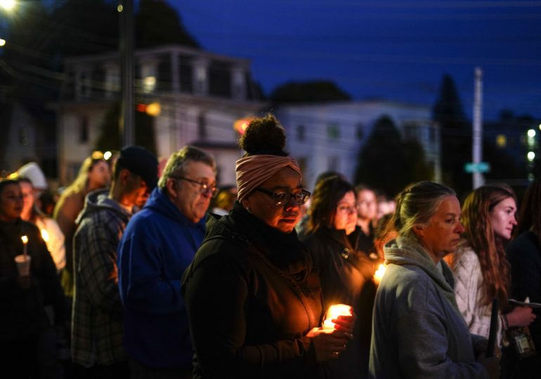 Maine Mass Shooter’s Family Reached out to Sheriff 5 Months Before Rampage: Authorities