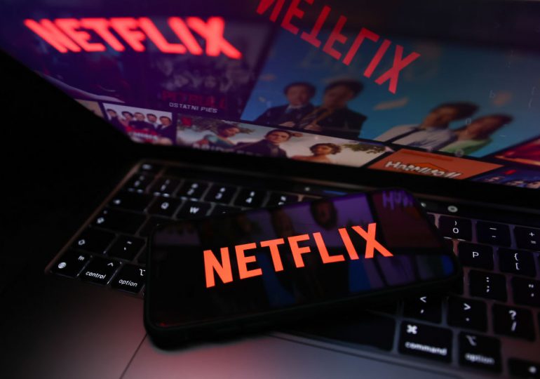 Netflix Raises Prices as Password-Sharing Crackdown Reels in Subscribers