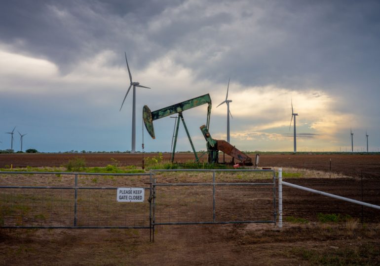 Major Oil Deals Can’t Stop The Green Transition