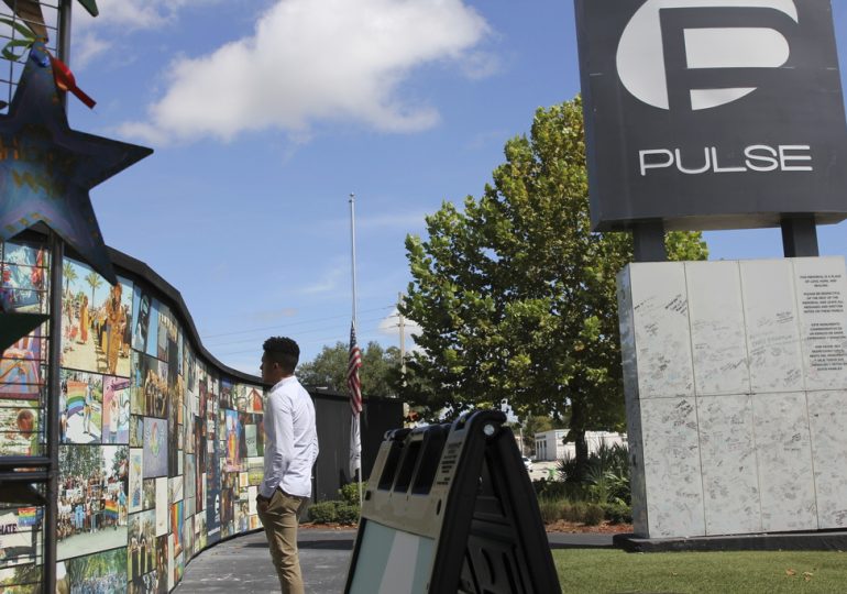 City of Orlando Buys Pulse Nightclub Property to Build Memorial to Massacre Victims