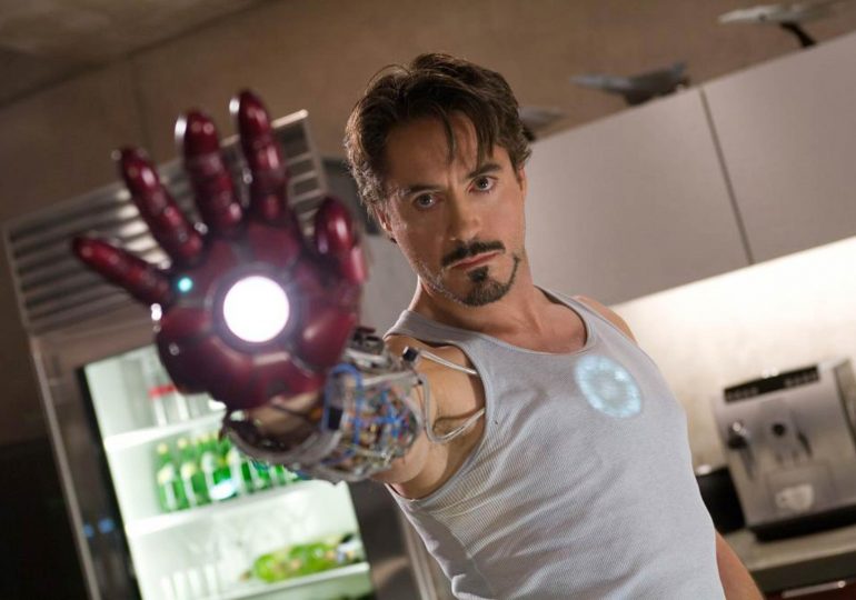 How Iron Man Changed Everything for Marvel