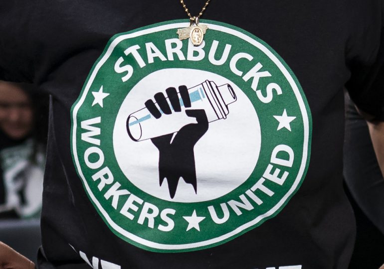 Starbucks, Workers United Union Sue Each Other Over Pro-Palestinian Social Media Post