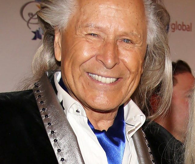 Prince Andrew’s pal Peter Nygard, 82, found guilty of sexually assaulting 4 women in hotel room with no door handles